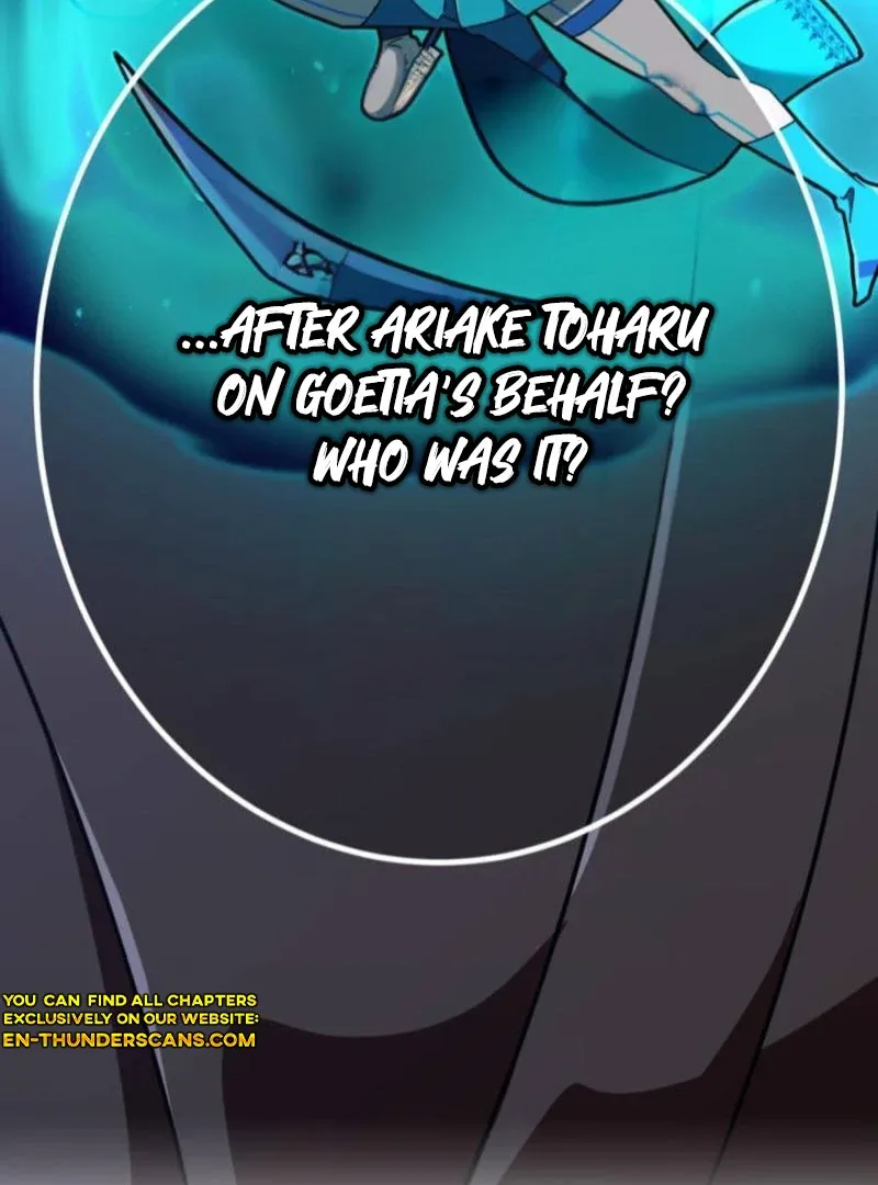 Savior of Divine Blood ~Draw Out 0.00000001% To Become the Strongest~ Chapter 149 page 160