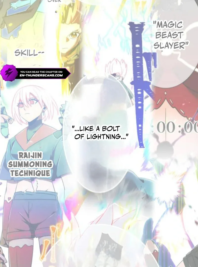 Savior of Divine Blood ~Draw Out 0.00000001% To Become the Strongest~ Chapter 149 page 97
