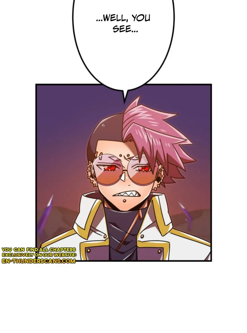 Savior of Divine Blood ~Draw Out 0.00000001% To Become the Strongest~ Chapter 149 page 133