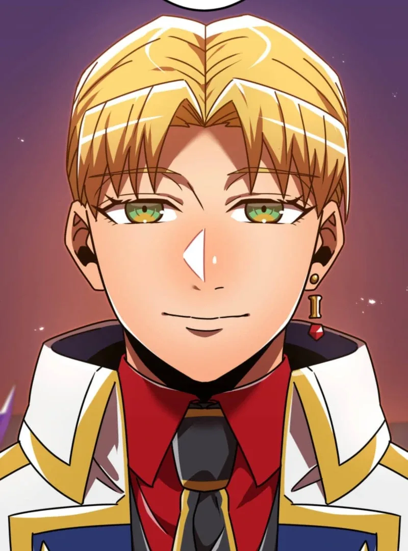 Savior of Divine Blood ~Draw Out 0.00000001% To Become the Strongest~ Chapter 149 page 143