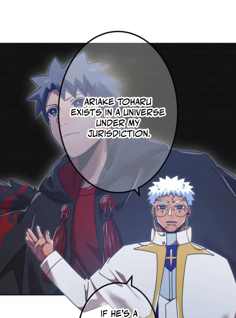 Savior of Divine Blood ~Draw Out 0.00000001% To Become the Strongest~ Chapter 149 page 167