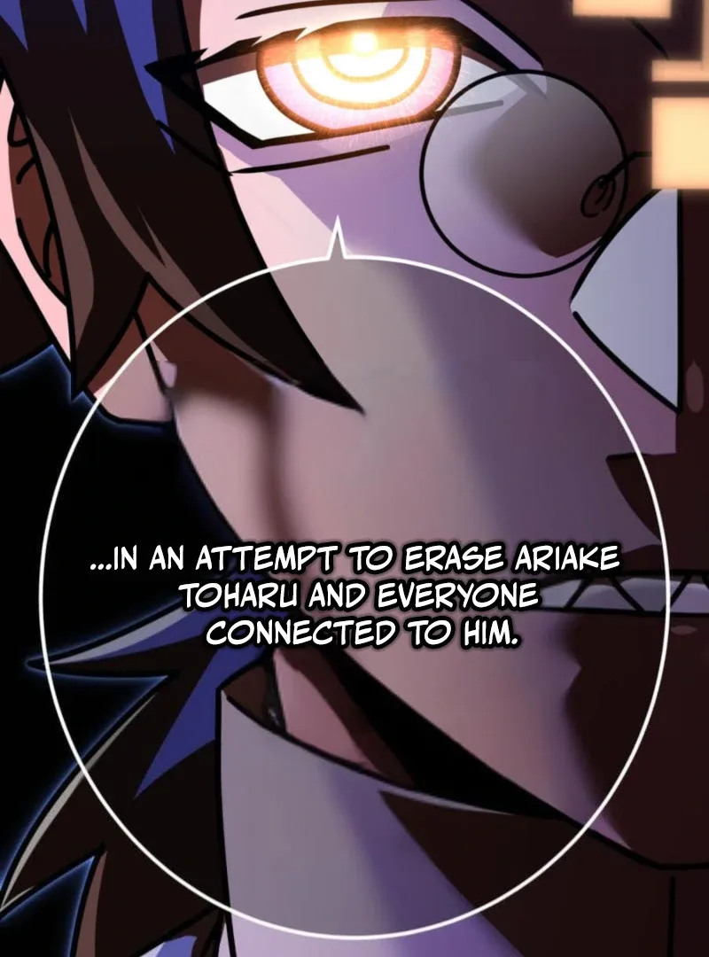 Savior of Divine Blood ~Draw Out 0.00000001% To Become the Strongest~ Chapter 149 page 185