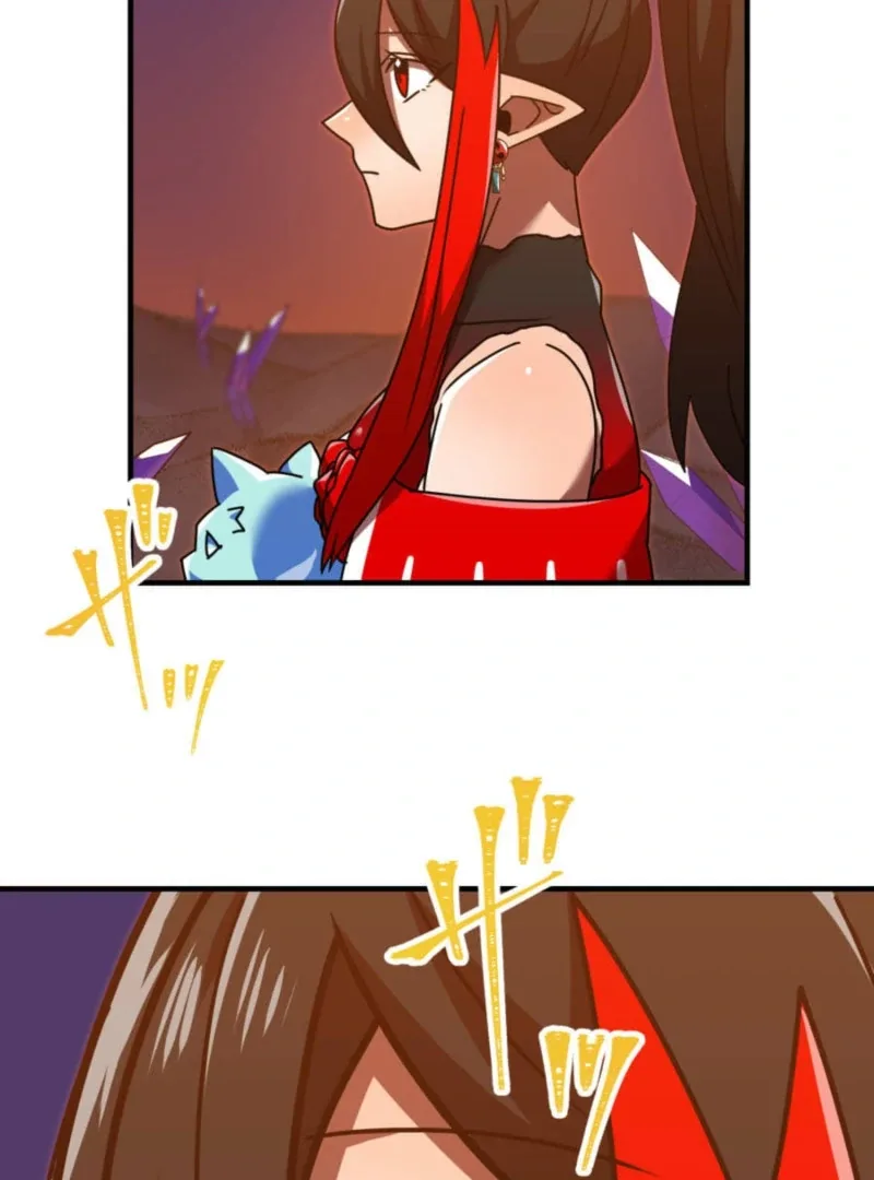 Savior of Divine Blood ~Draw Out 0.00000001% To Become the Strongest~ Chapter 149 page 125
