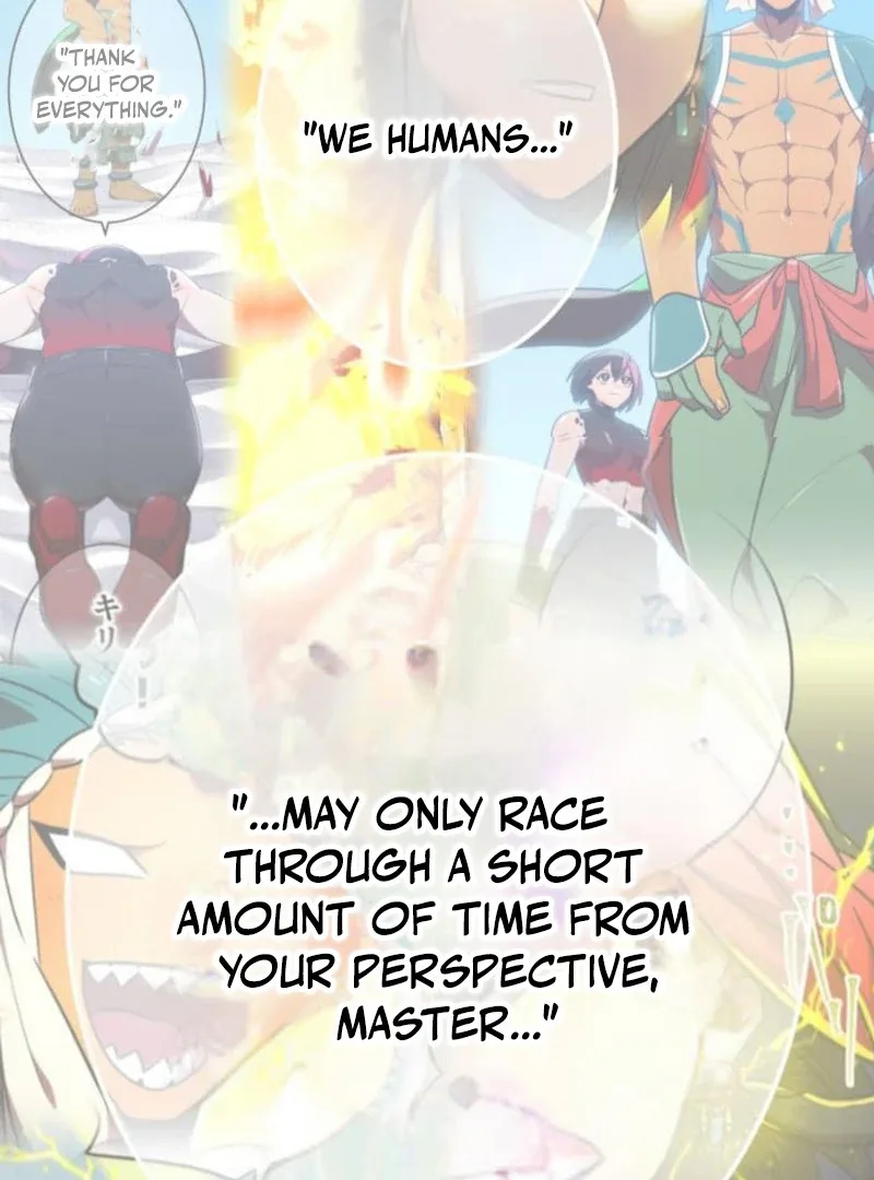 Savior of Divine Blood ~Draw Out 0.00000001% To Become the Strongest~ Chapter 149 page 95