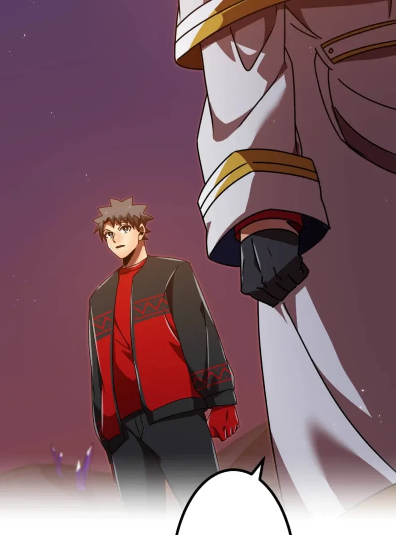 Savior of Divine Blood ~Draw Out 0.00000001% To Become the Strongest~ Chapter 149 page 135