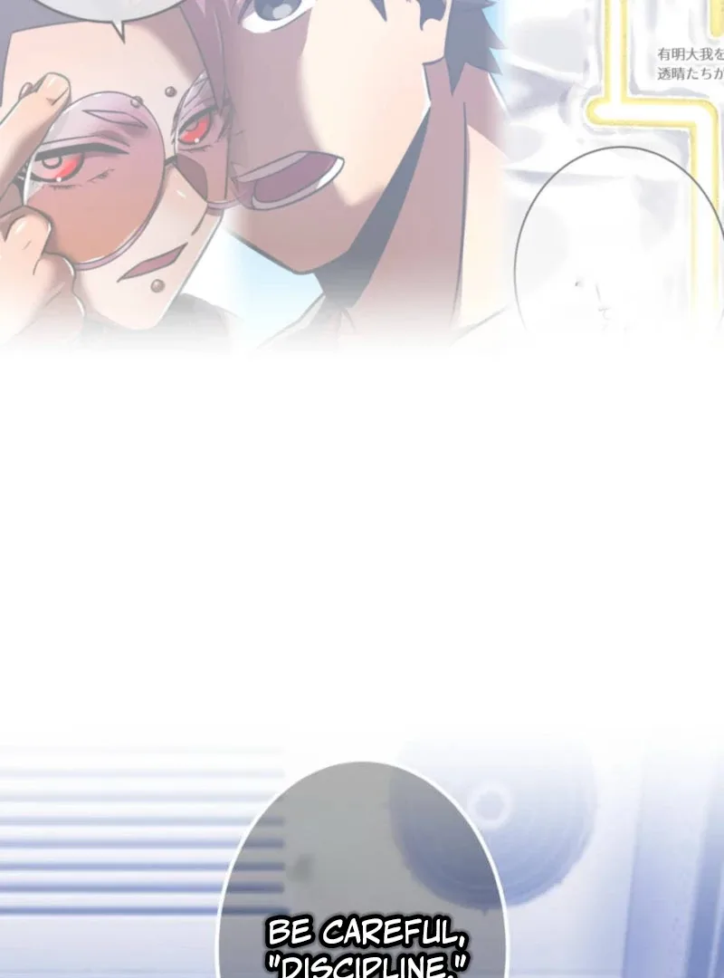 Savior of Divine Blood ~Draw Out 0.00000001% To Become the Strongest~ Chapter 149 page 188