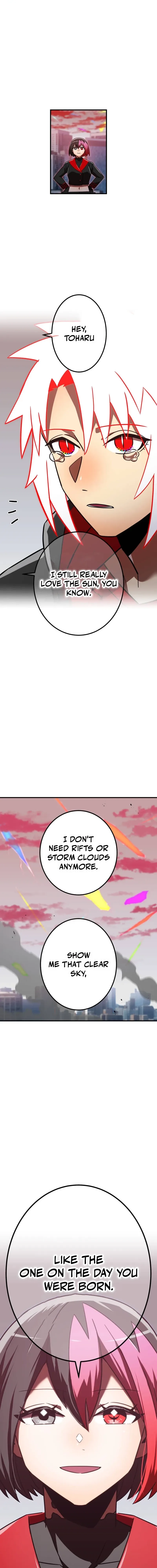 Savior of Divine Blood ~Draw Out 0.00000001% To Become the Strongest~ Chapter 142 page 24