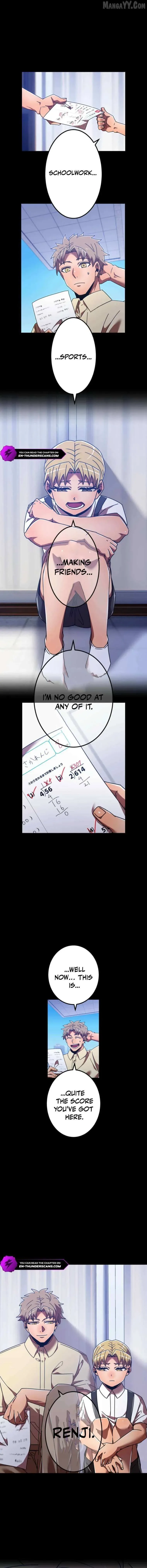 Savior of Divine Blood ~Draw Out 0.00000001% To Become the Strongest~ Chapter 151 page 3