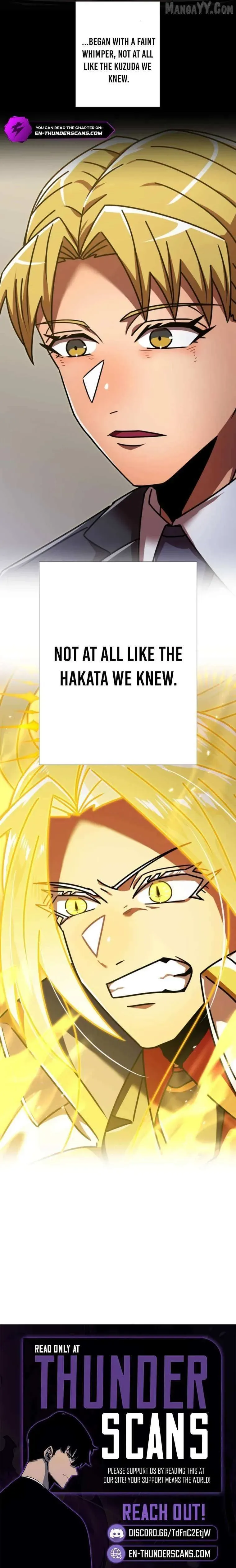 Savior of Divine Blood ~Draw Out 0.00000001% To Become the Strongest~ Chapter 151 page 23