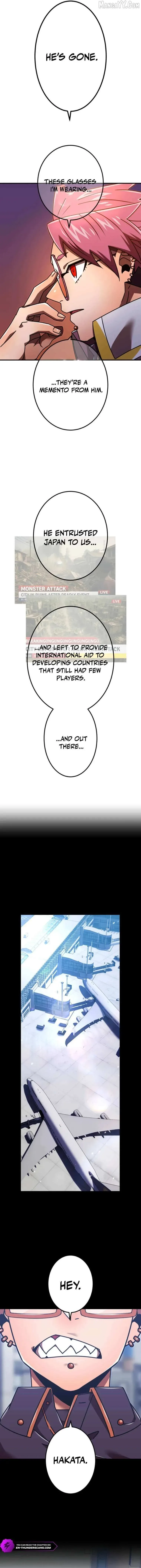 Savior of Divine Blood ~Draw Out 0.00000001% To Become the Strongest~ Chapter 151 page 10