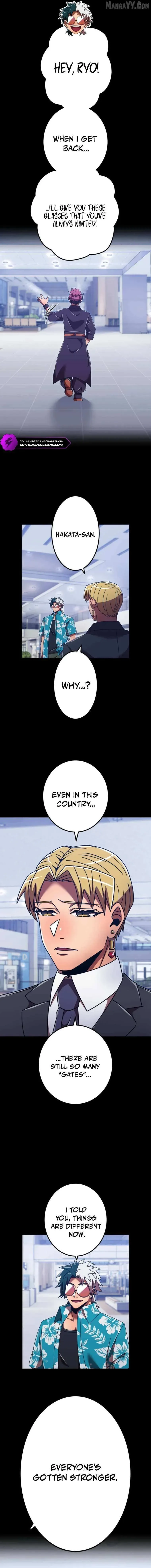 Savior of Divine Blood ~Draw Out 0.00000001% To Become the Strongest~ Chapter 151 page 13