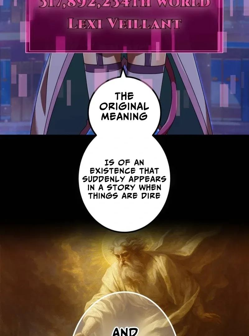 Savior of Divine Blood ~Draw Out 0.00000001% To Become the Strongest~ Chapter 153 page 20