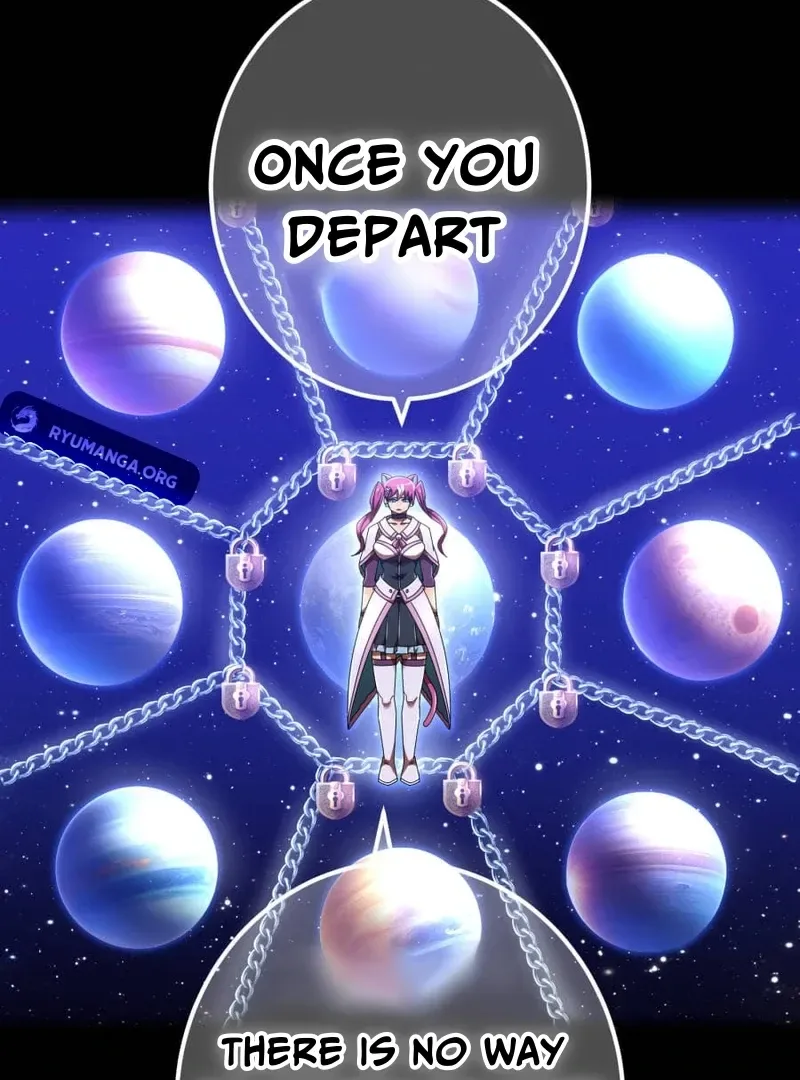 Savior of Divine Blood ~Draw Out 0.00000001% To Become the Strongest~ Chapter 153 page 35