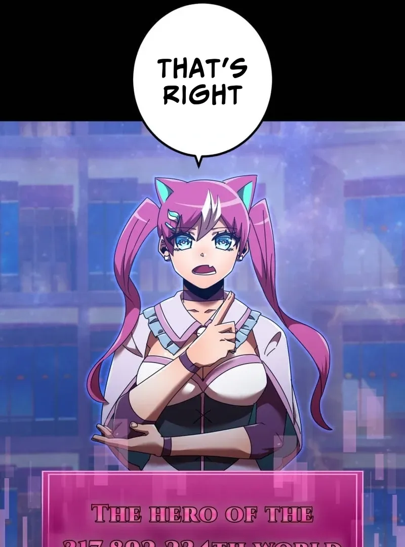 Savior of Divine Blood ~Draw Out 0.00000001% To Become the Strongest~ Chapter 153 page 19