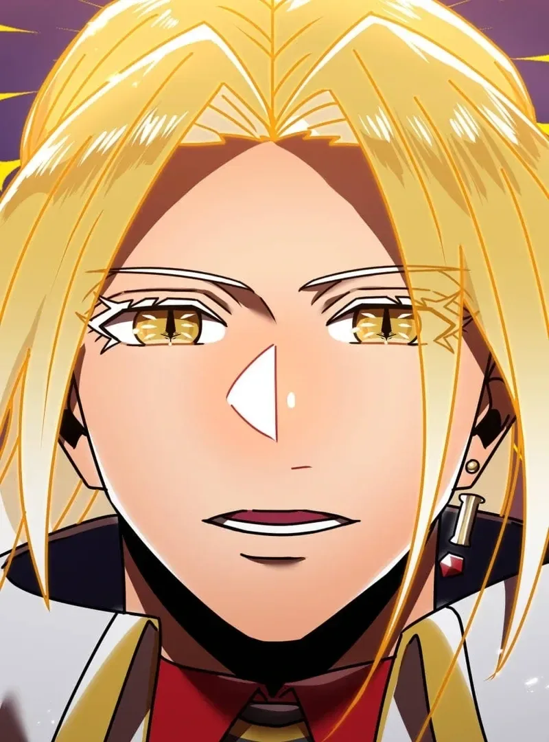 Savior of Divine Blood ~Draw Out 0.00000001% To Become the Strongest~ Chapter 153 page 9
