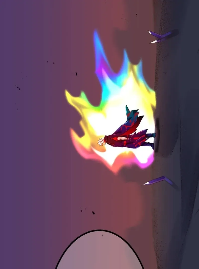 Savior of Divine Blood ~Draw Out 0.00000001% To Become the Strongest~ Chapter 153 page 3