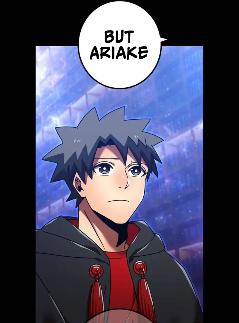Savior of Divine Blood ~Draw Out 0.00000001% To Become the Strongest~ Chapter 153 page 43