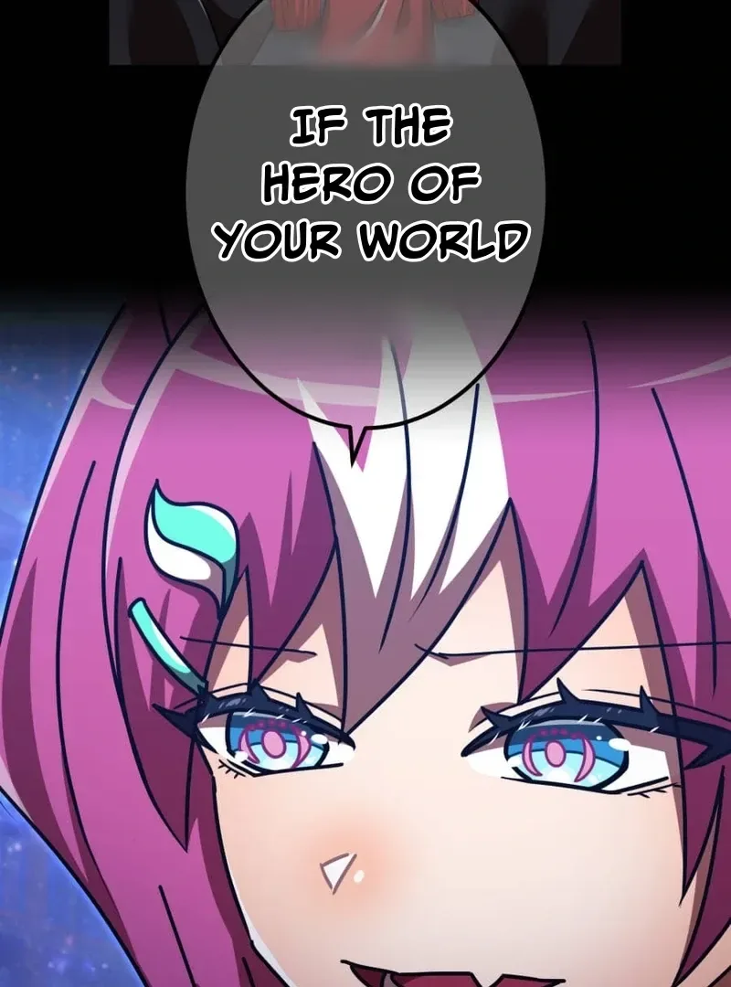 Savior of Divine Blood ~Draw Out 0.00000001% To Become the Strongest~ Chapter 153 page 44