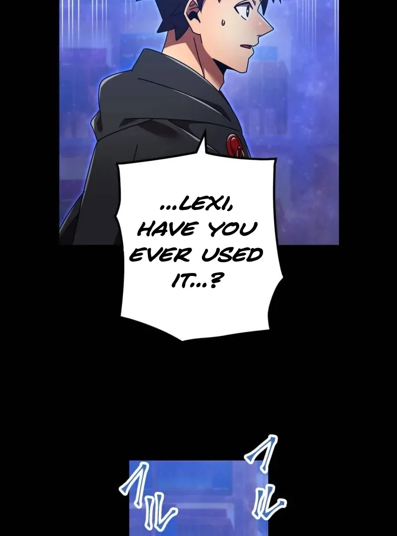 Savior of Divine Blood ~Draw Out 0.00000001% To Become the Strongest~ Chapter 153 page 33