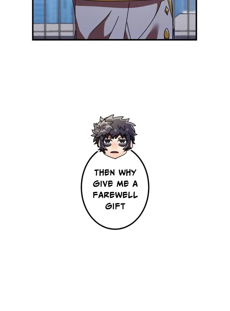 Savior of Divine Blood ~Draw Out 0.00000001% To Become the Strongest~ Chapter 153 page 85