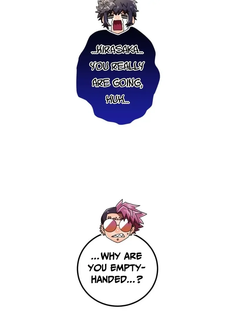 Savior of Divine Blood ~Draw Out 0.00000001% To Become the Strongest~ Chapter 153 page 63