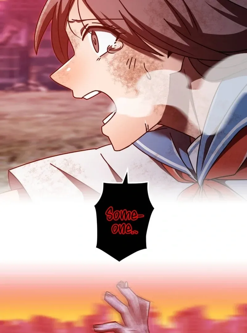 Savior of Divine Blood ~Draw Out 0.00000001% To Become the Strongest~ Chapter 153 page 133