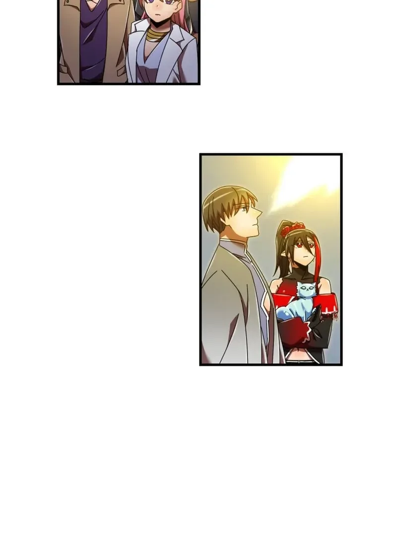 Savior of Divine Blood ~Draw Out 0.00000001% To Become the Strongest~ Chapter 153 page 117