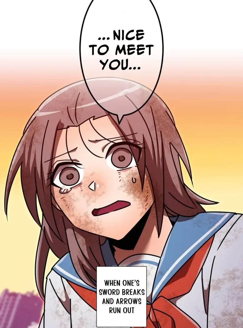 Savior of Divine Blood ~Draw Out 0.00000001% To Become the Strongest~ Chapter 153 page 149