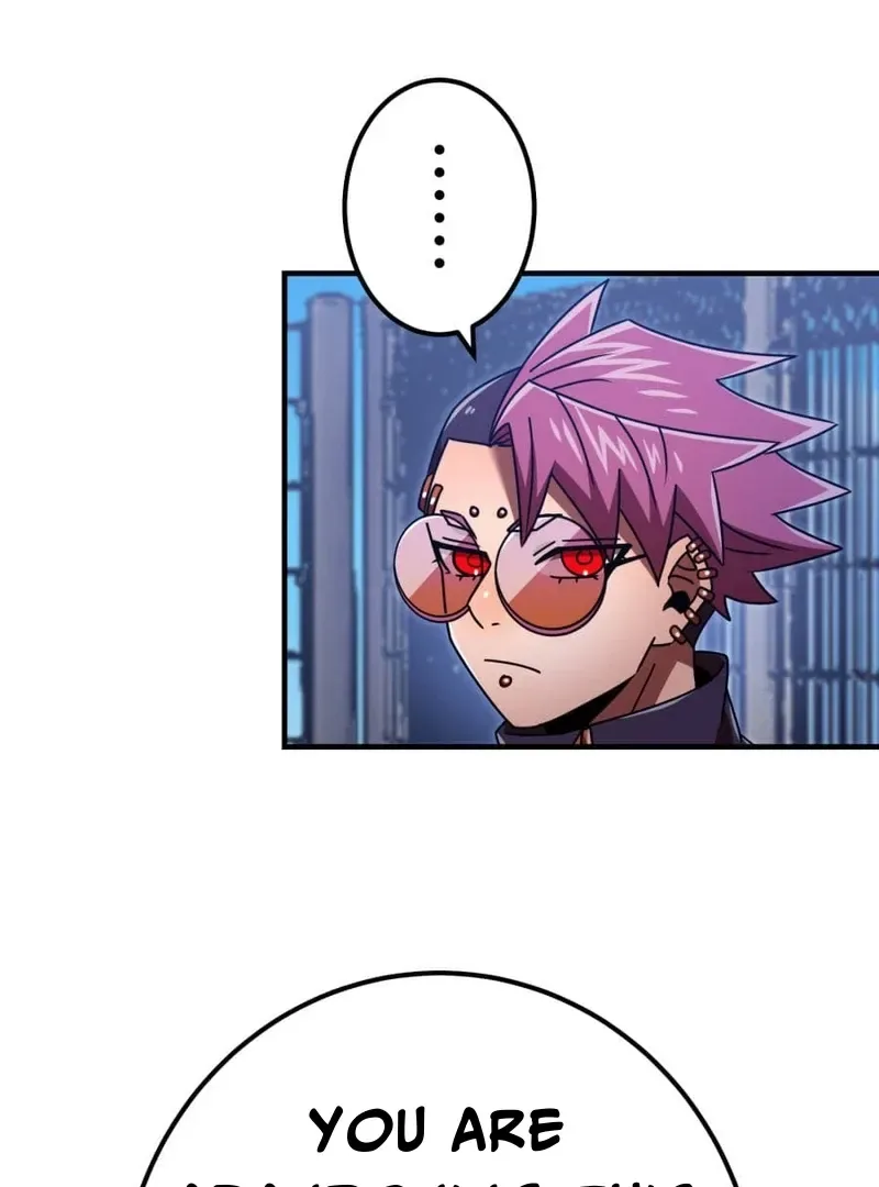 Savior of Divine Blood ~Draw Out 0.00000001% To Become the Strongest~ Chapter 153 page 80