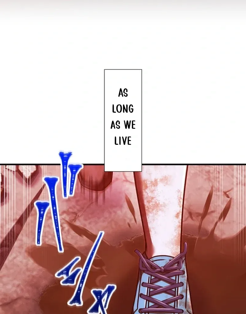 Savior of Divine Blood ~Draw Out 0.00000001% To Become the Strongest~ Chapter 153 page 124