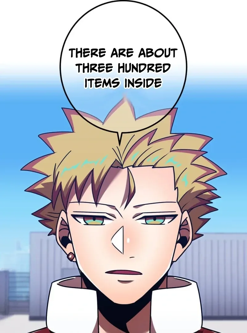 Savior of Divine Blood ~Draw Out 0.00000001% To Become the Strongest~ Chapter 153 page 70