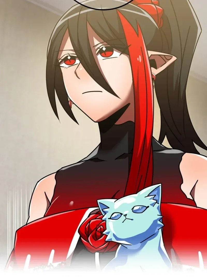 Savior of Divine Blood ~Draw Out 0.00000001% To Become the Strongest~ Chapter 153 page 183