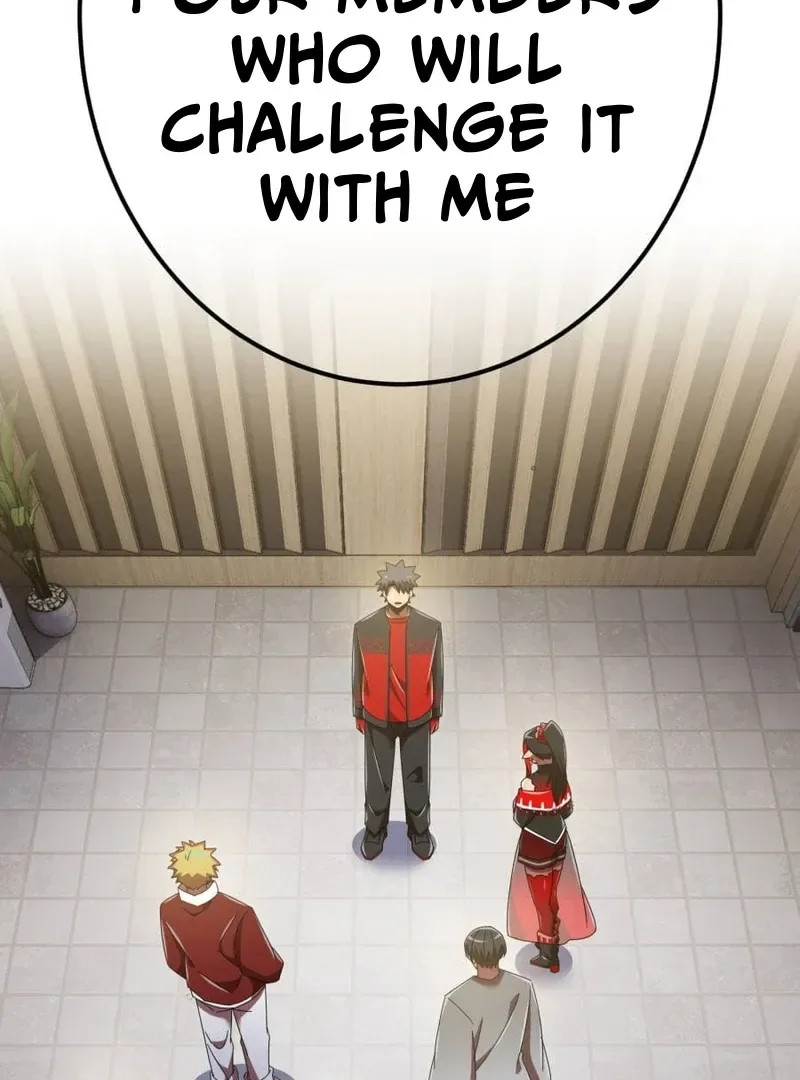Savior of Divine Blood ~Draw Out 0.00000001% To Become the Strongest~ Chapter 153 page 177