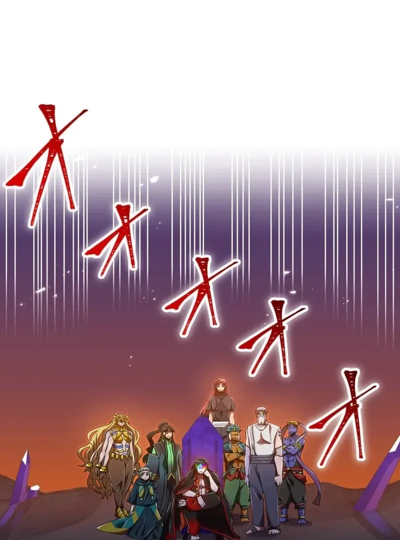 Savior of Divine Blood ~Draw Out 0.00000001% To Become the Strongest~ Chapter 153 page 195
