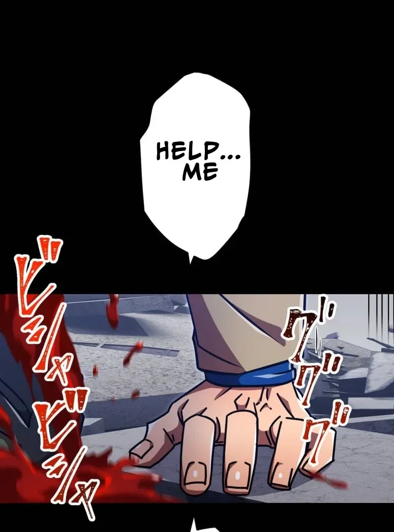 Savior of Divine Blood ~Draw Out 0.00000001% To Become the Strongest~ Chapter 152 page 22