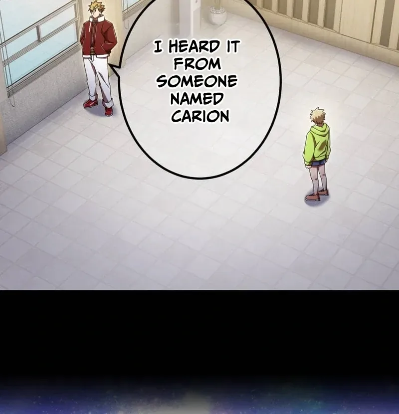 Savior of Divine Blood ~Draw Out 0.00000001% To Become the Strongest~ Chapter 155 page 15