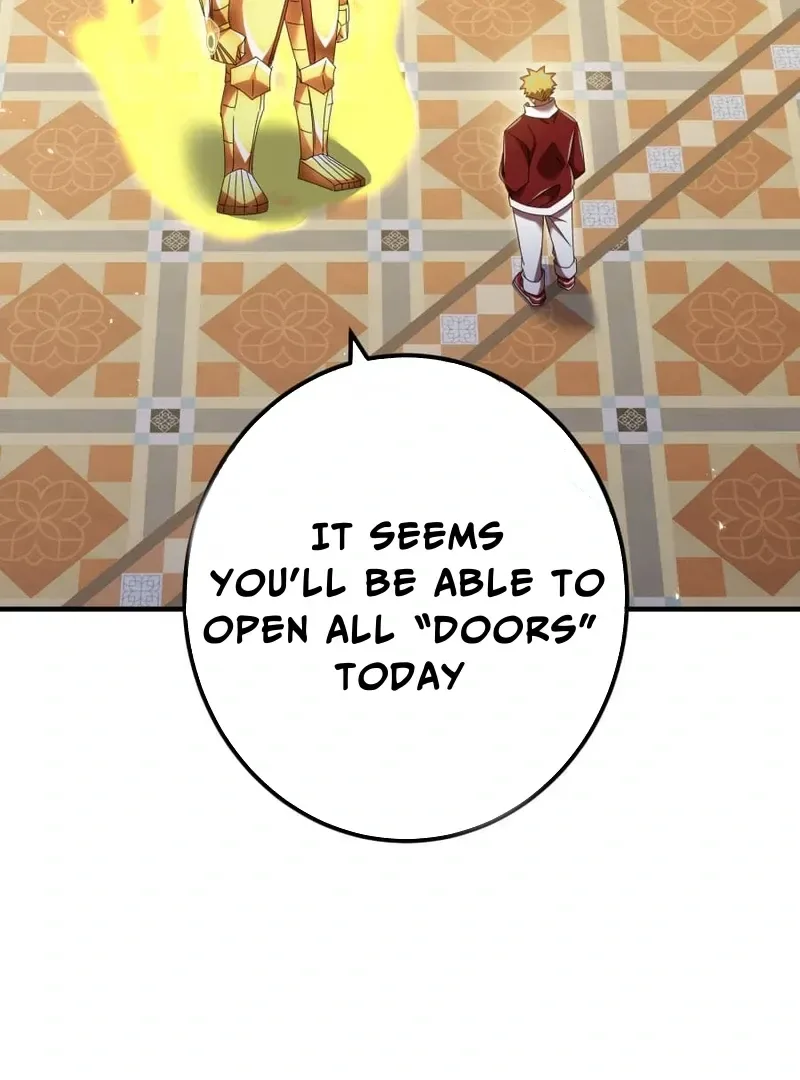 Savior of Divine Blood ~Draw Out 0.00000001% To Become the Strongest~ Chapter 156 page 37
