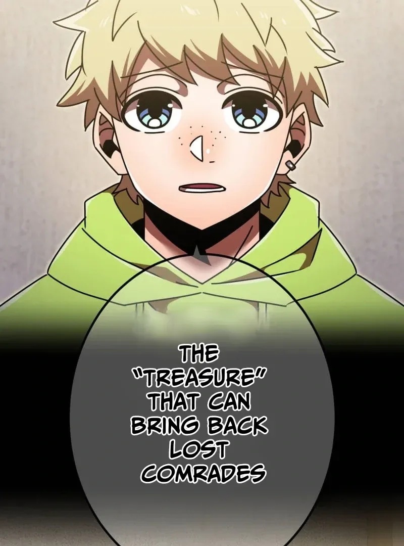 Savior of Divine Blood ~Draw Out 0.00000001% To Become the Strongest~ Chapter 155 page 9