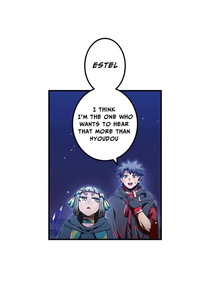 Savior of Divine Blood ~Draw Out 0.00000001% To Become the Strongest~ Chapter 156 page 23