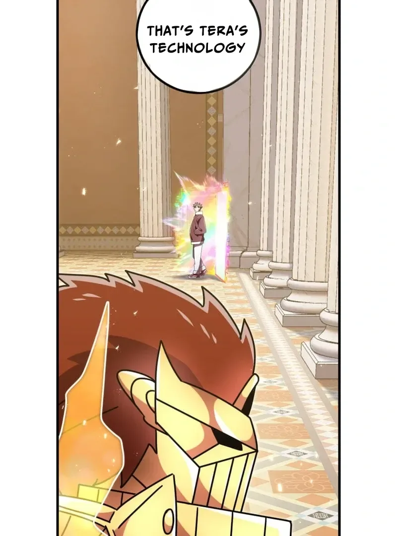 Savior of Divine Blood ~Draw Out 0.00000001% To Become the Strongest~ Chapter 156 page 28