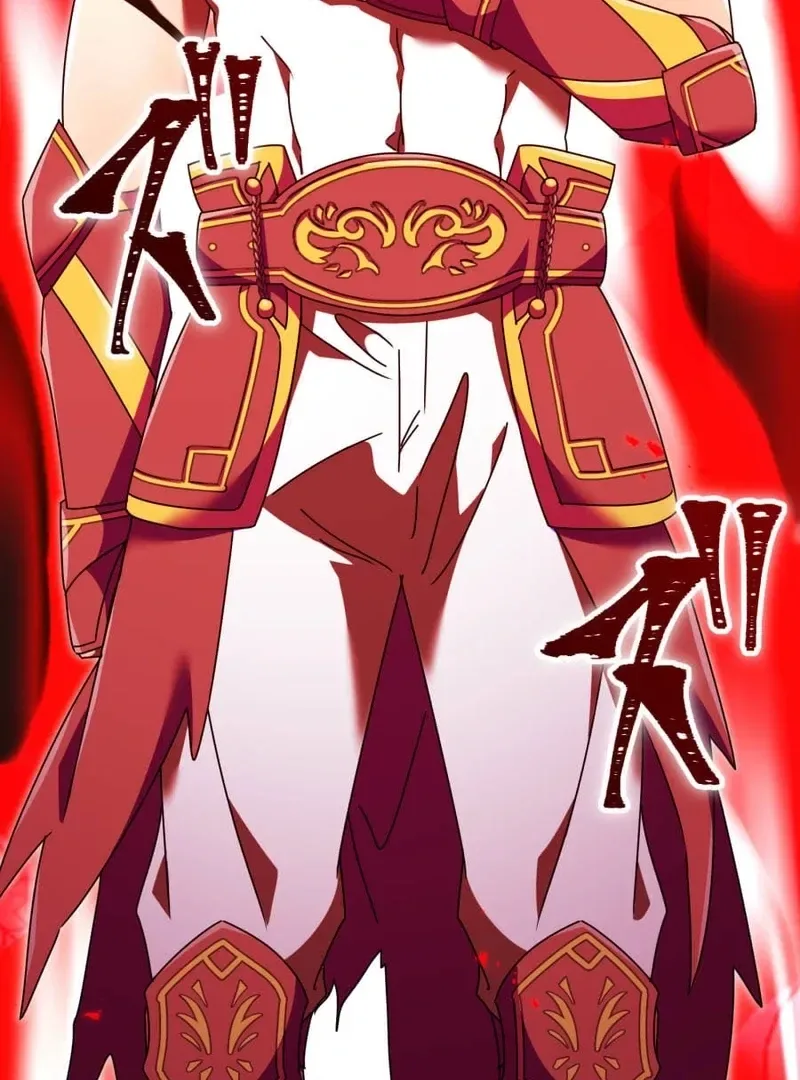 Savior of Divine Blood ~Draw Out 0.00000001% To Become the Strongest~ Chapter 156 page 44