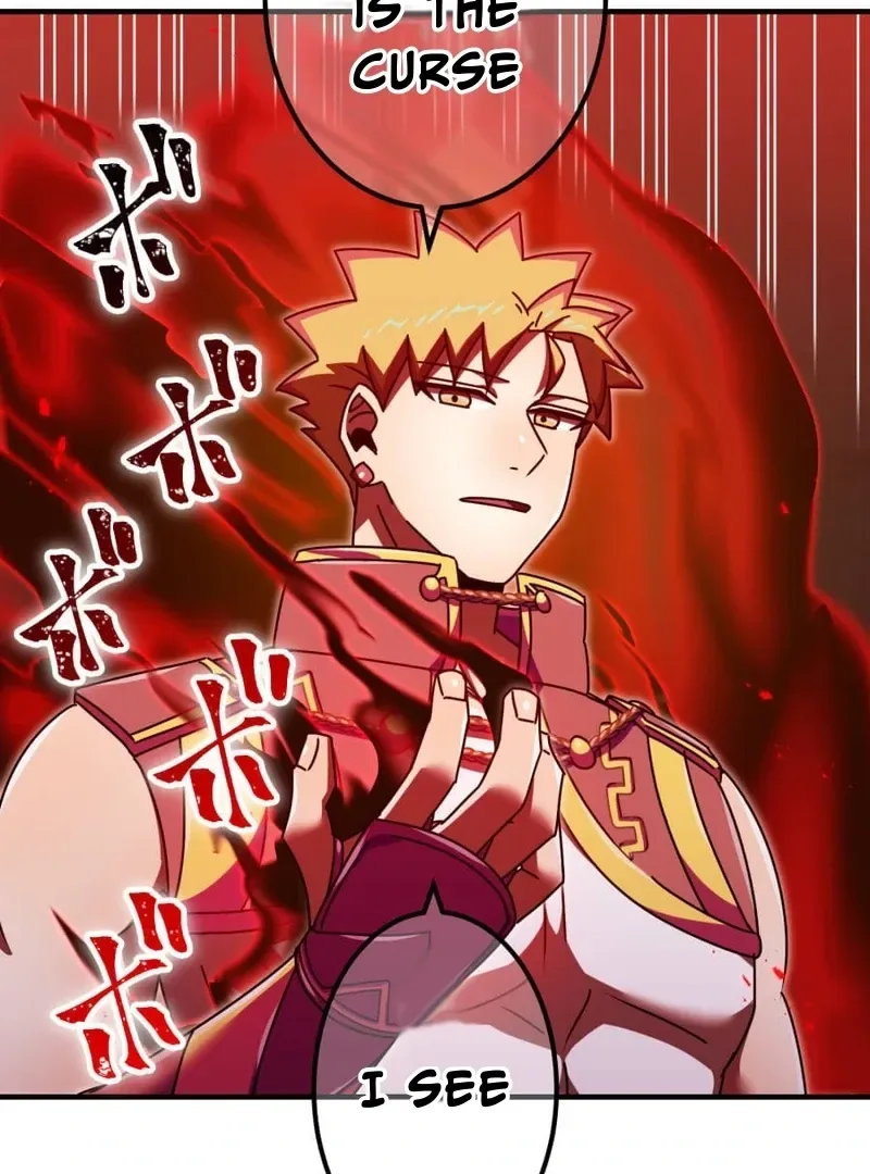 Savior of Divine Blood ~Draw Out 0.00000001% To Become the Strongest~ Chapter 156 page 46