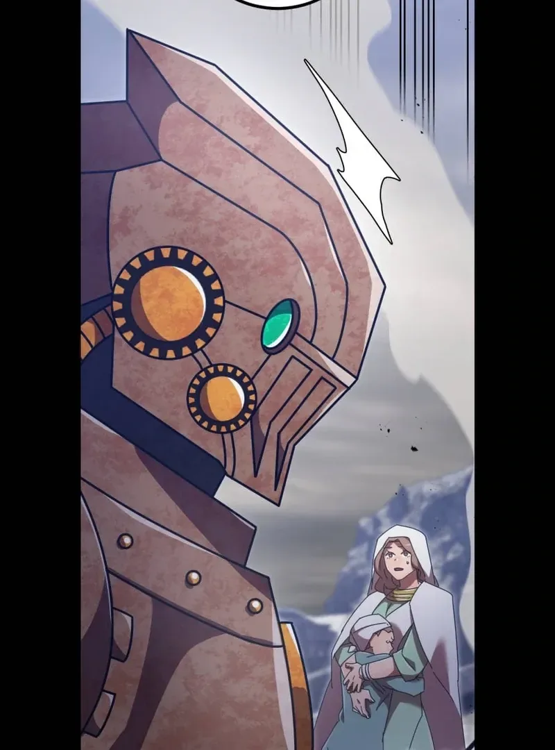 Savior of Divine Blood ~Draw Out 0.00000001% To Become the Strongest~ Chapter 152 page 34
