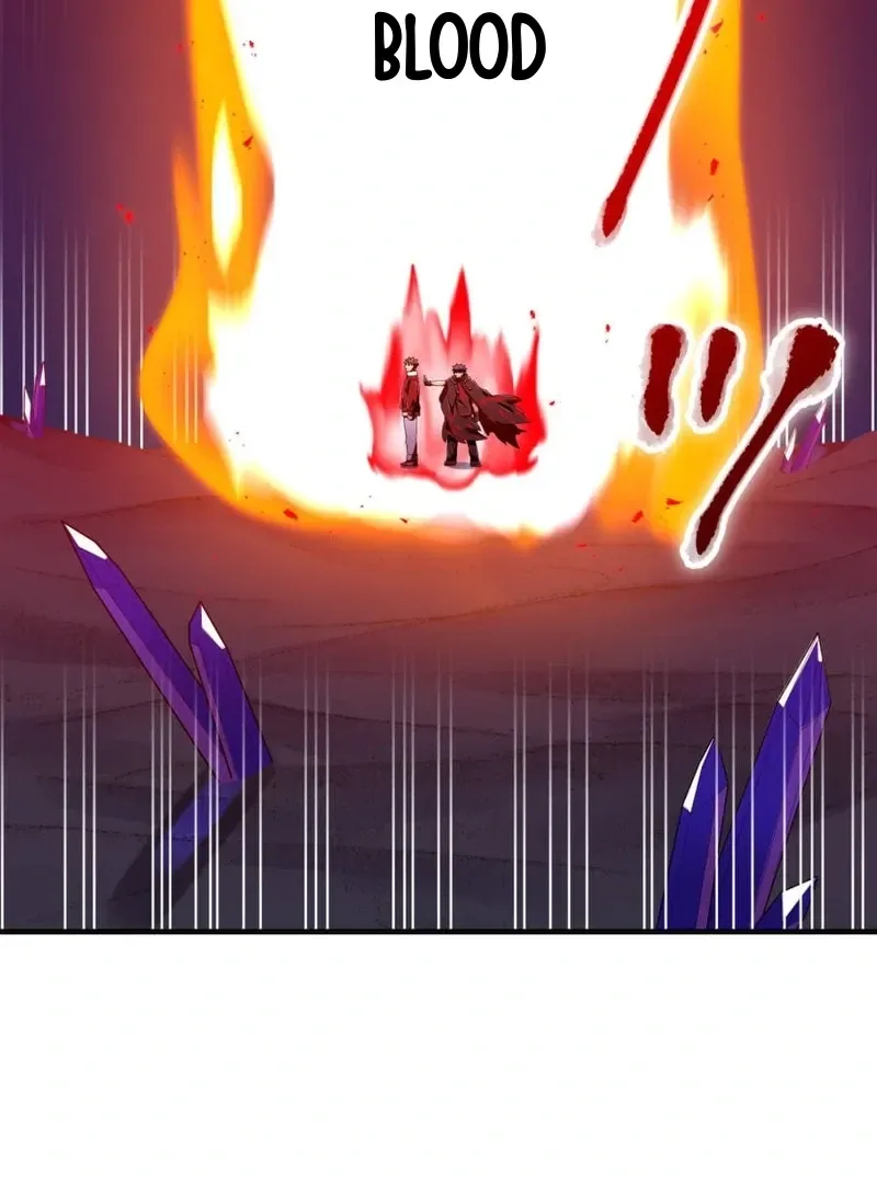 Savior of Divine Blood ~Draw Out 0.00000001% To Become the Strongest~ Chapter 156 page 5