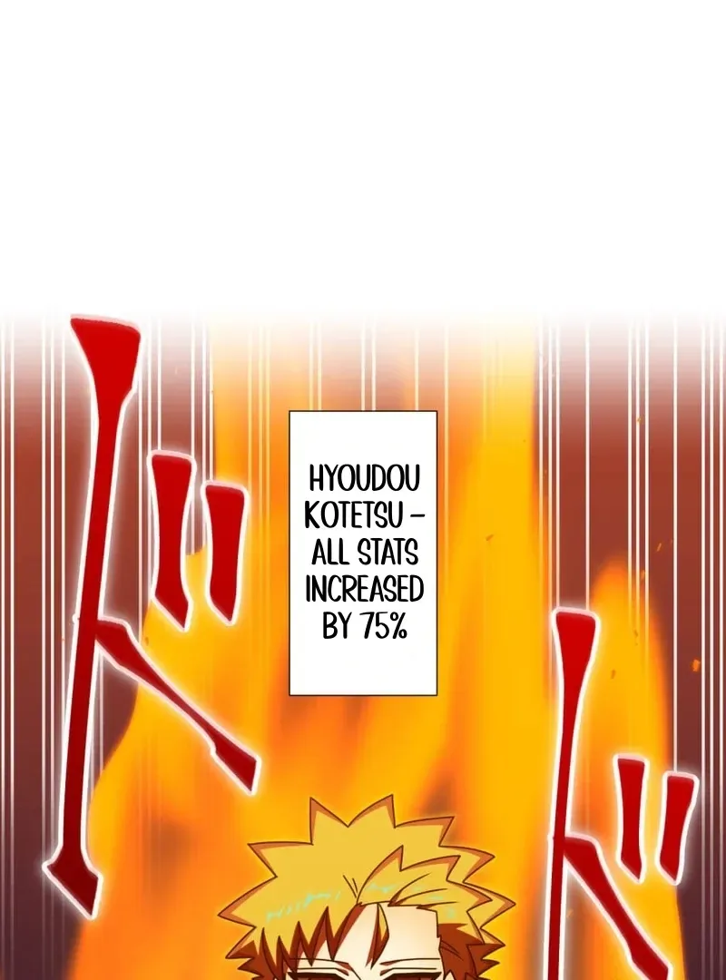 Savior of Divine Blood ~Draw Out 0.00000001% To Become the Strongest~ Chapter 156 page 9