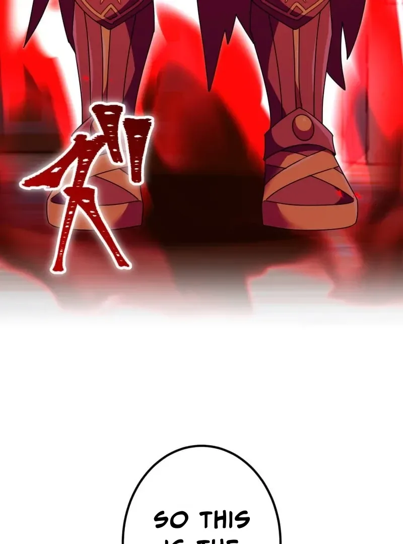 Savior of Divine Blood ~Draw Out 0.00000001% To Become the Strongest~ Chapter 156 page 45