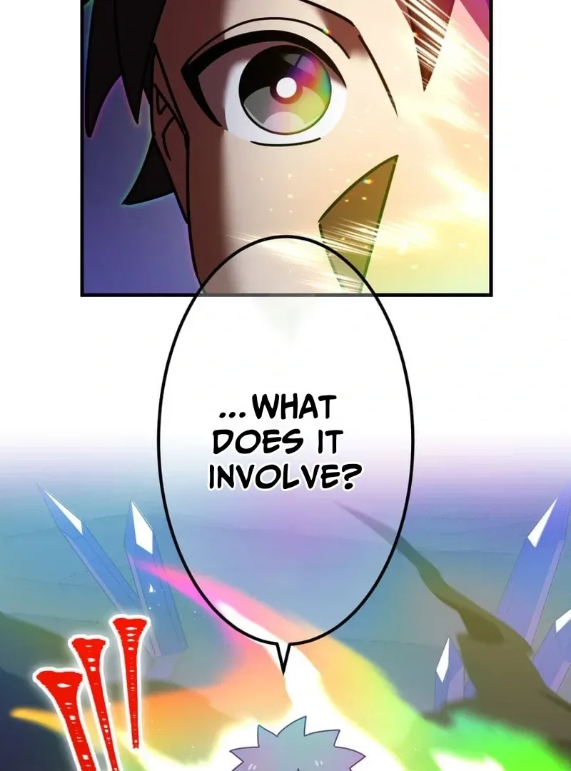 Savior of Divine Blood ~Draw Out 0.00000001% To Become the Strongest~ Chapter 155 page 91