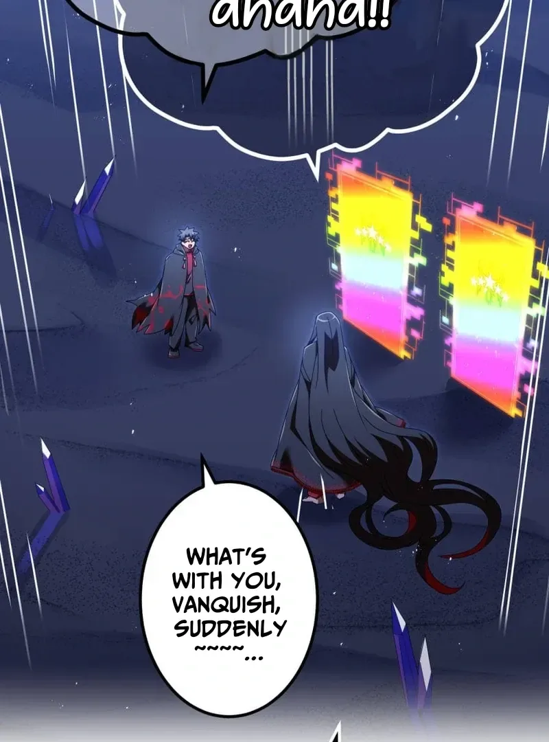 Savior of Divine Blood ~Draw Out 0.00000001% To Become the Strongest~ Chapter 155 page 109