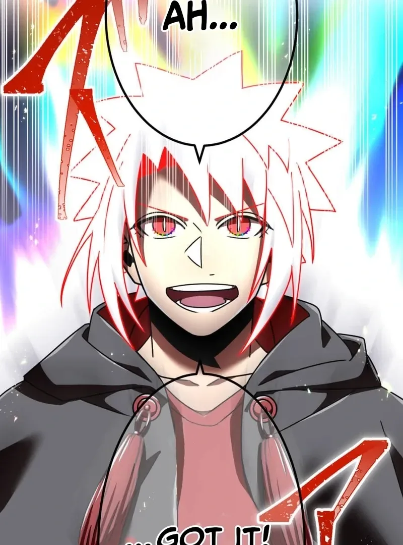 Savior of Divine Blood ~Draw Out 0.00000001% To Become the Strongest~ Chapter 155 page 114