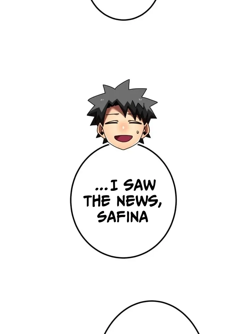 Savior of Divine Blood ~Draw Out 0.00000001% To Become the Strongest~ Chapter 156 page 66